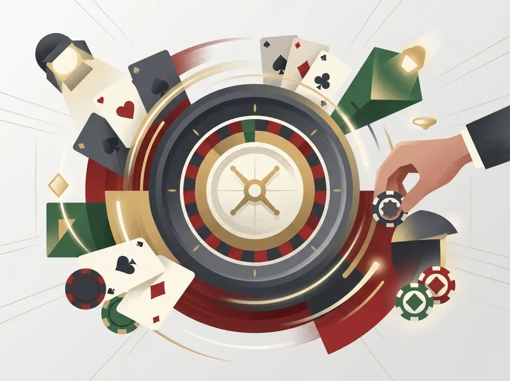King Casino live casino guide for UK players covering live roulette and live blackjack